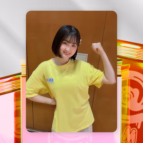 A賞 出雲やえ #1