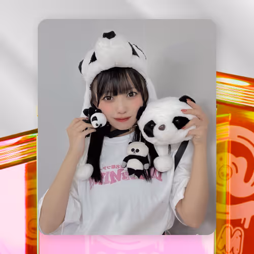 A賞 幸村望叶 #7