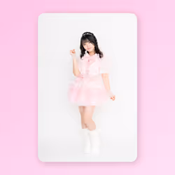 B賞 佐伯茉菜美 #14