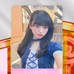 A賞 幸村一花 #8