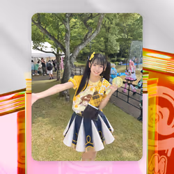 A賞 花咲璃里華 #2