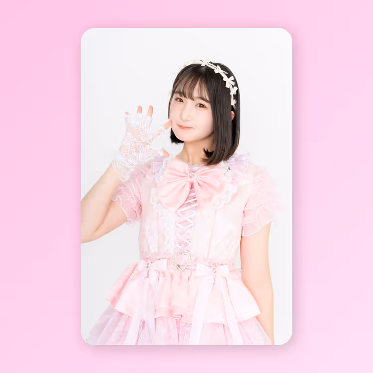 B賞 出雲やえ #9