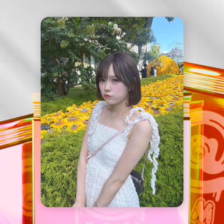 A賞 香田リン #4