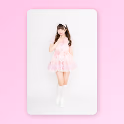 B賞 秋原かなみ #14