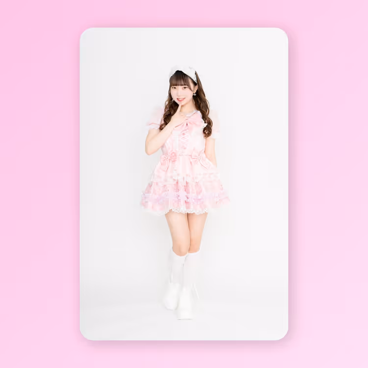 B賞 秋原かなみ #14