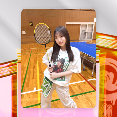 A賞 水沢桃々 #1