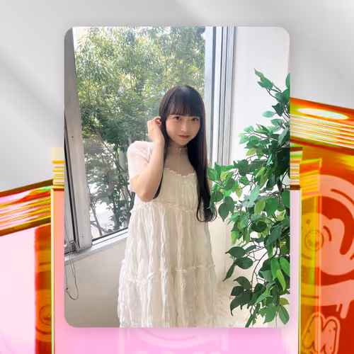 A賞 秋原かなみ #1