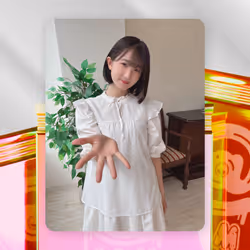 A賞 出雲やえ #7