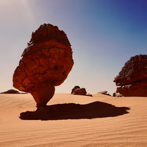 ALgeria