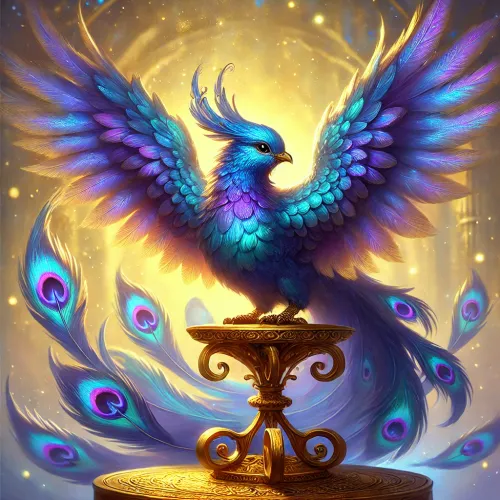 Soneium Bird