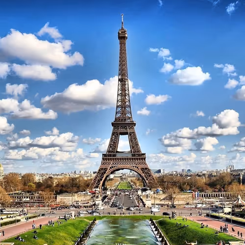 Paris