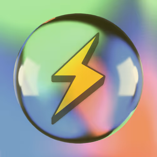 SuperVol Ecosystem Badge #493