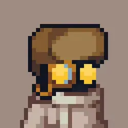 SON PIXEL #1340