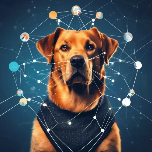 dog soneium