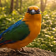 Birds