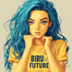 Azure Rebels