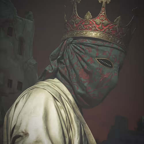 CROWN  ON  ME