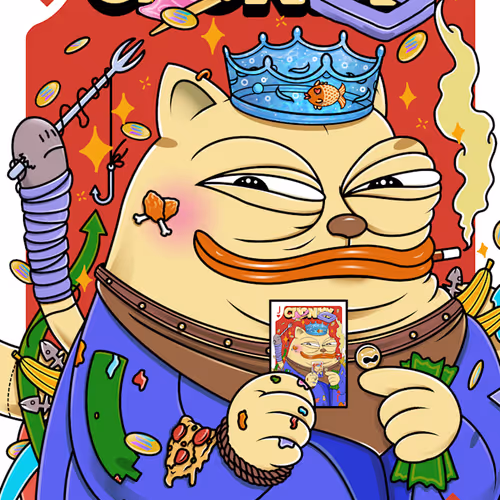 lucky cat