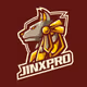 JINXPRO ESPORT