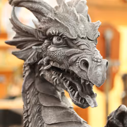 dragon
