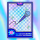 City Pop TOKYO Card