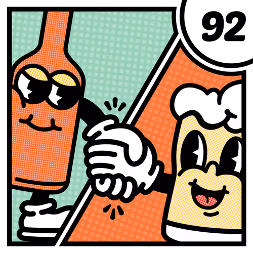 Astar Brew X #92