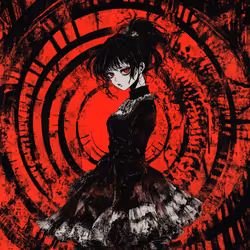 Rosethorn Noir