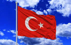 TURKISH FLAG