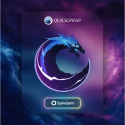 Quickswap #45748