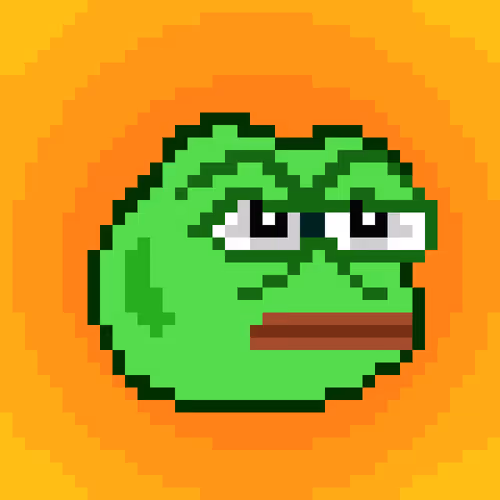 pepehaed #1