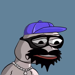 NotPunk #4697
