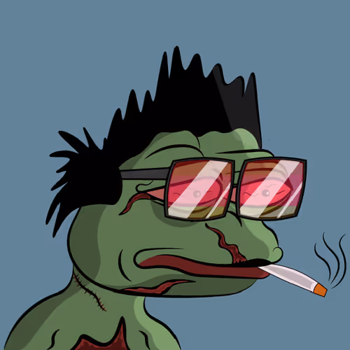 NotPunk #5242