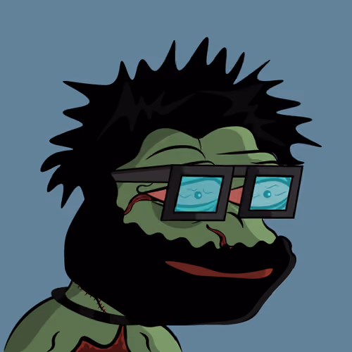 NotPunk #3961