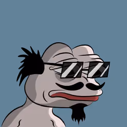 NotPunk #2457