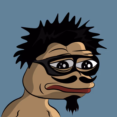 NotPunk #2386