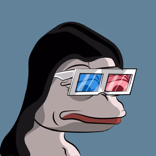 NotPunk #1754