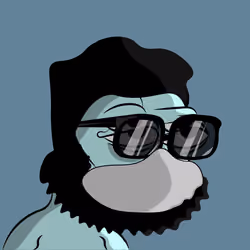 NotPunk #3288