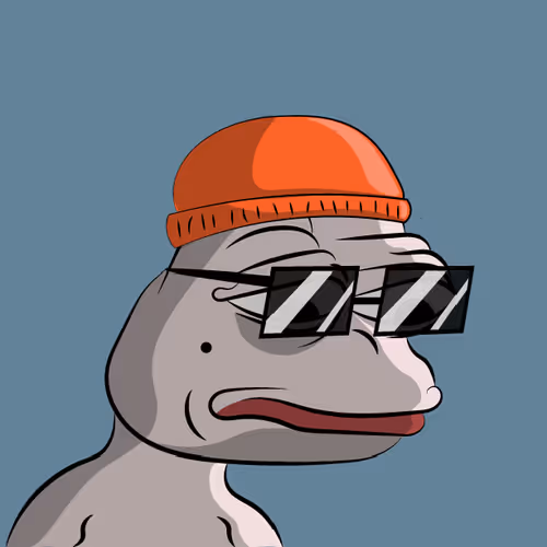 NotPunk #5121