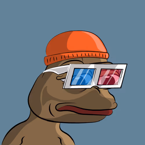 NotPunk #5227