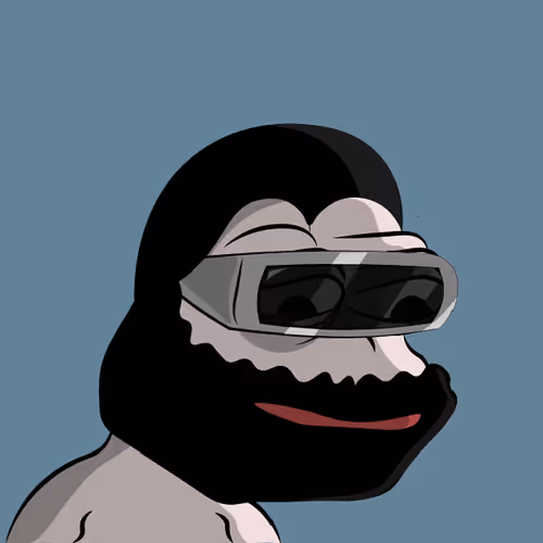 NotPunk #4900