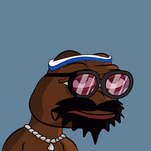 NotPunk #1695