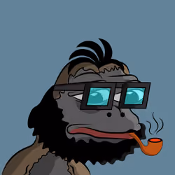 NotPunk #2427