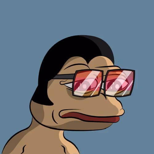 NotPunk #4221