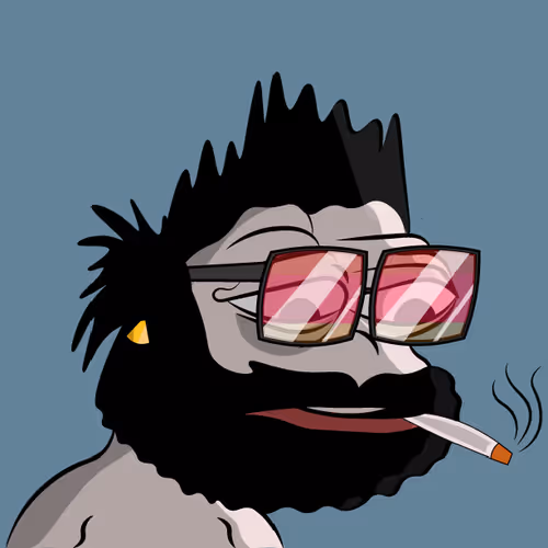NotPunk #2182