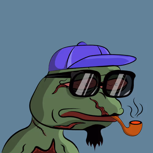 NotPunk #4399