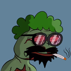 NotPunk #3053