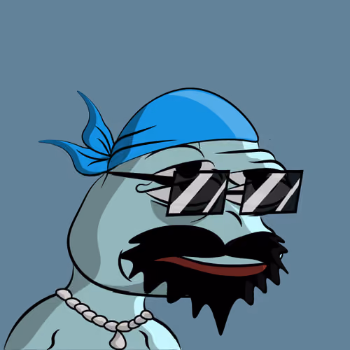 NotPunk #2154