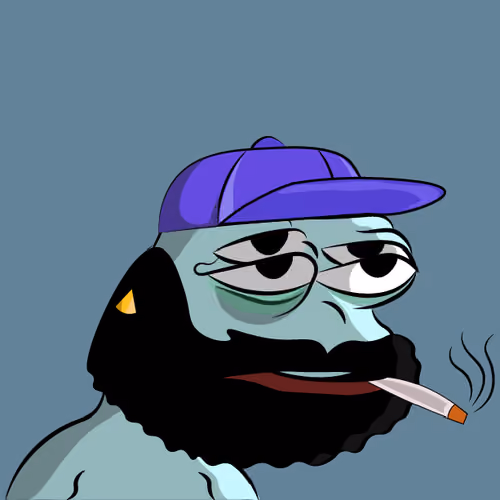NotPunk #4518