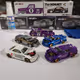 Diecast Nissan Skyline R34 Collection