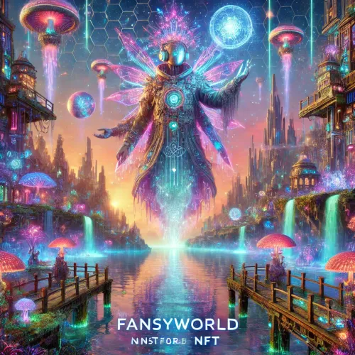 FansyWorld